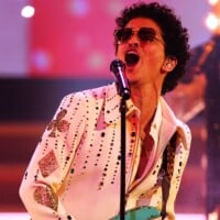 The Town: Bruno Mars tem maior cachê pago em festival e já fez exigência bizarra para vir ao Brasil