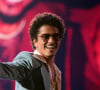 Bruno Mars se apresentará em duas noites no The Town