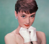Audrey Hepburn foi uma atriz que ganhou o mundo ao protagonizar o filme 'Bonequinha de Luxo'