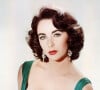 Elizabeth Taylor foi uma das grandes atrizes de Hollywood da era de ouro. Ela ditou moda!