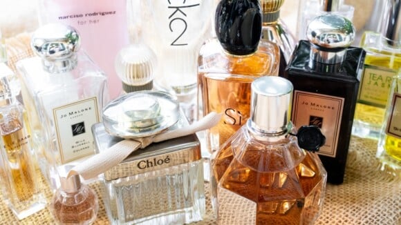 Cheiro de perfume proibido: ex-marido de Andressa Urach não deixava ela usar este perfume. Saiba o motivo!