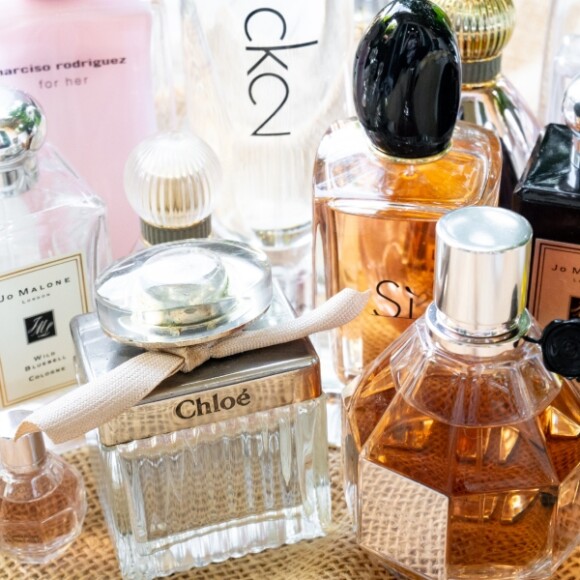 O perfume que Andressa Urach foi proibida de usar