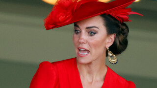 6 palavras PROIBIDAS na Família Real: você vai ficar surpreso ao saber o que Kate Middleton e toda realeza não podem falar