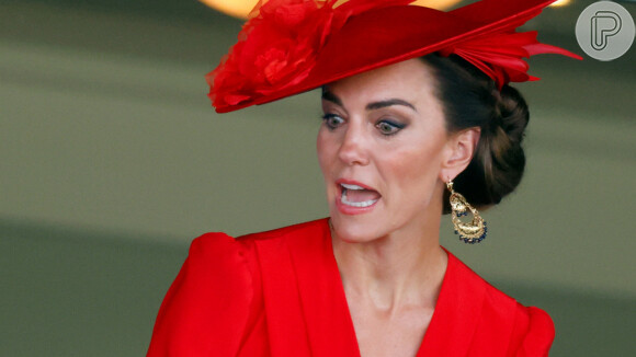 6 palavras são PROIBIDAS na Família Real: vocês sabe o que Kate Middleton, William e mais integrantes não podem falar?