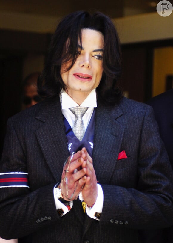 Se estivesse vivo, Michael Jackson teria completado 65 anos em 2023