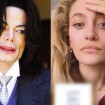 Filha de Michael Jackson, Paris é pressionada e presta homenagem ao pai: "Quando ele estava vivo, ele odiava..."