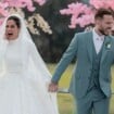 Aliança de Maíra Cardi em casamento com Thiago Nigro tem mais de 200 diamantes cravejados à mão; joia divide web: 'Pneu'