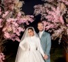 Maíra Cardi e Thiago Nigro podem ter gastado cerca de R$ 60 mil com aluguel do espaço do casamento