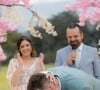 Maíra Cardi e Thiago Nigro se casaram em segredo, no dia 29 de agosto