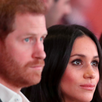 Atitude de Meghan deixa Harry irritado e desconfiado de sinal sobre fim do casamento: 'Absolutamente perplexo'