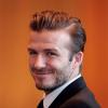 David Beckham está morando sem a família na França, depois que começou a jogar pelo Paris Saint-Germain, e revelou seu prato preferido em entrevista para a 'CNN', em abril de 2013