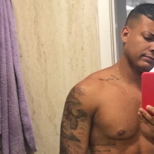 Namorado de Jojo Todynho abriu o perfil no Instagram e publicou um vídeo de quase 9 minutos para se pronunciar sobre a polêmica