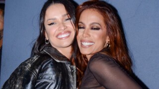 'Ela se abriu pra mim': Juliette revela conversa íntima e emocionante com Anitta