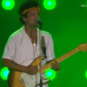 Bruno Mars é uma das principais atrações do 'The Town' 2023