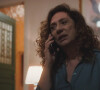 Novela 'Terra e Paixão': Agatha (Eliane Giardini) conta a Irene (Gloria Pires) sobre mesada de Antônio (Tony Ramos) no capítulo de quinta-feira, 07 de setembro de 2023