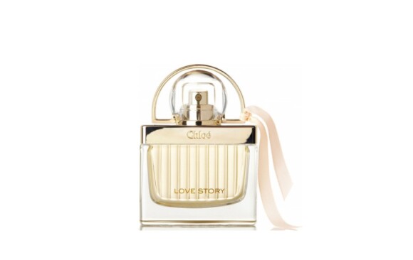 Perfume Love Story, da Chloé, tem uma fixação incrível e foi confeccionado pensando na mulher que encanta e fascina com naturalidade quem deseja