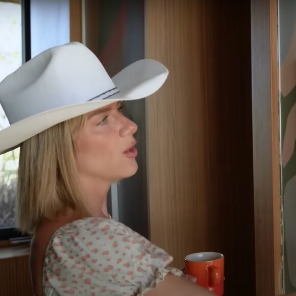 O Rancho da Montanha também possui várias fotos dos filhos de Giovanna Ewbank e Bruno Gagliasso