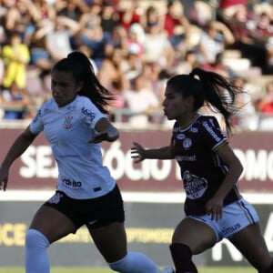 Globo vai passar jogo no domingo 10 de setembro de 2023? Vai passar a final do Campeonato Brasileiro Feminino 2023 entre Corinthians e Ferroviária?