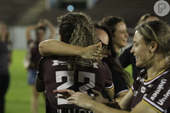 Globo vai passar final do Campeonato Brasileiro Feminino 2023 entre Corinthians e Ferroviária. Time da capital tenta o quarto título em sequência, e a equipe do interior a terceira taça desde 2014