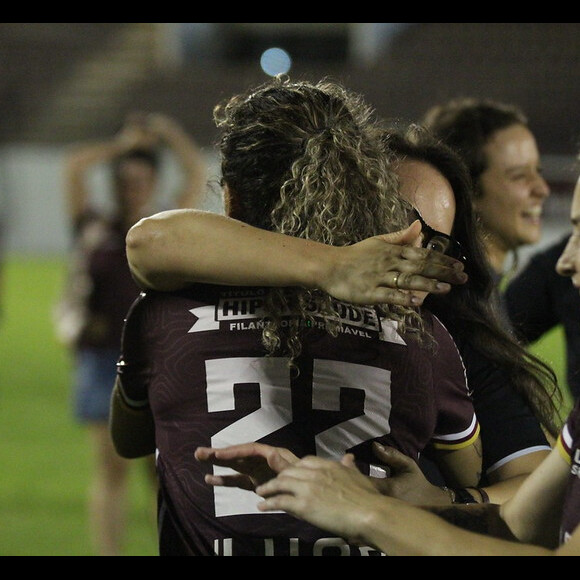 Globo vai passar final do Campeonato Brasileiro Feminino 2023 entre Corinthians e Ferroviária. Time da capital tenta o quarto título em sequência, e a equipe do interior a terceira taça desde 2014