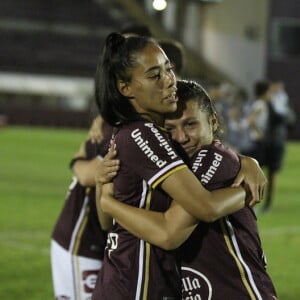 Globo vai passar final do Campeonato Brasileiro Feminino 2023 entre Corinthians e Ferroviária. Time do interior venceu a equipe da capital na final de 2019