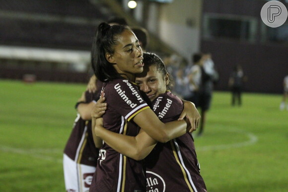 Globo vai passar final do Campeonato Brasileiro Feminino 2023 entre Corinthians e Ferroviária. Time do interior venceu a equipe da capital na final de 2019