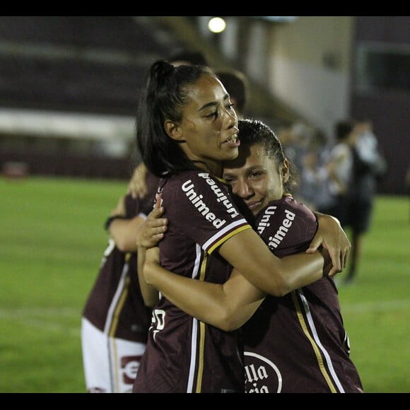 Globo vai passar final do Campeonato Brasileiro Feminino 2023 entre Corinthians e Ferroviária. Time do interior venceu a equipe da capital na final de 2019