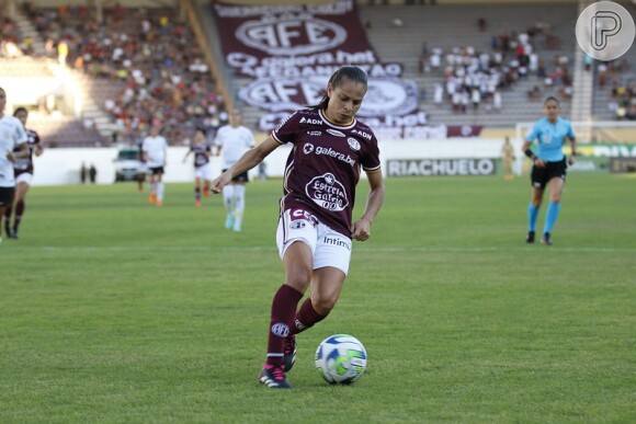 Globo vai passar a final do Campeonato Brasileiro Feminino 2023 entre Corinthians e Ferroviária neste domingo 10 de setembro de 2023 às 15h50