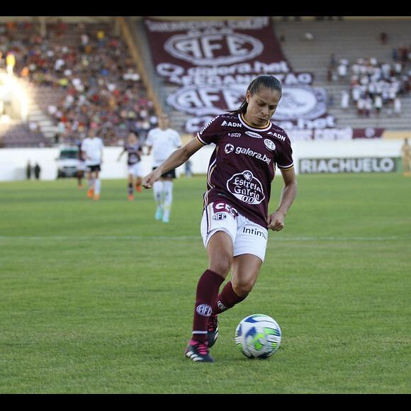 Globo vai passar a final do Campeonato Brasileiro Feminino 2023 entre Corinthians e Ferroviária neste domingo 10 de setembro de 2023 às 15h50