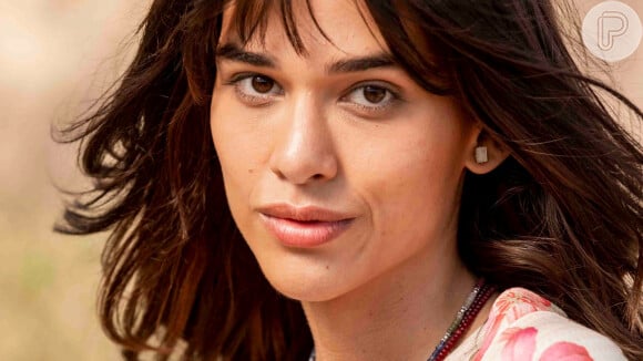 Quem é Theresa Fonseca, atriz que vai viver Mariana no remake da novela 'Renascer'