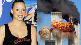 11 de setembro: como Mariah Carey salvou uma fã da morte no atentado às torres gêmeas