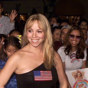 Fã de Mariah Carey sobreviveu ao ataque de 11/09 por um motivo bastante curioso