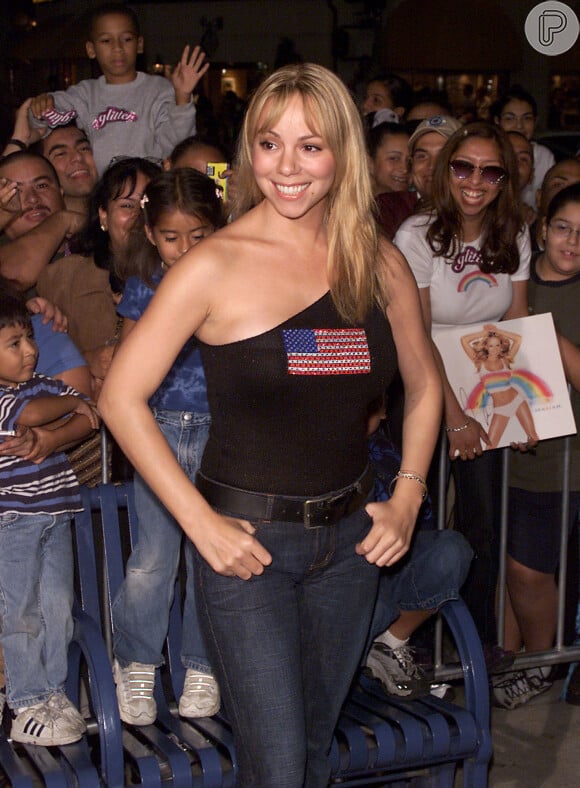 Fã de Mariah Carey sobreviveu ao ataque de 11/09 por um motivo bastante curioso