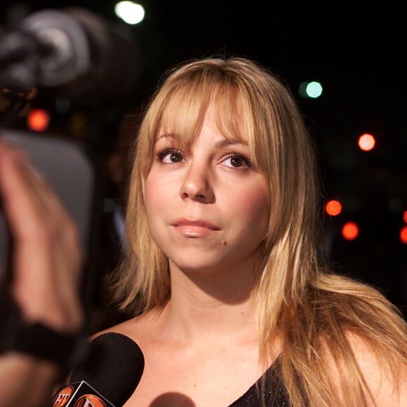 Mariah Carey, além de lançar o álbum em 11/09/2001, sofria com um boicote por parte da sua antiga gravadora e lidava com as consequências de um colapso nervoso