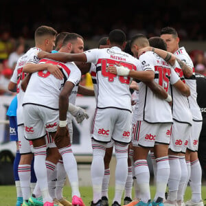 Internacional x São Paulo pela 23ª rodada do Campeonato Brasileiro 2023 vai passar na Globo em 13 de setembro de 2023?