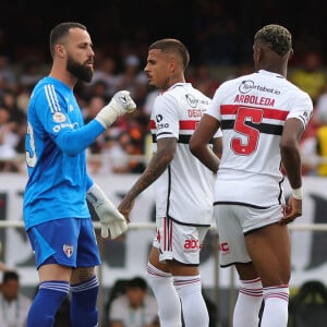 Internacional x São Paulo pela 23ª rodada do Campeonato Brasileiro 2023 vai passar na Globo e no Première em 13 de setembro de 2023