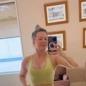 Joice Hasselmann está empenhada em divulgar na web o seu protocolo de emagrecimento