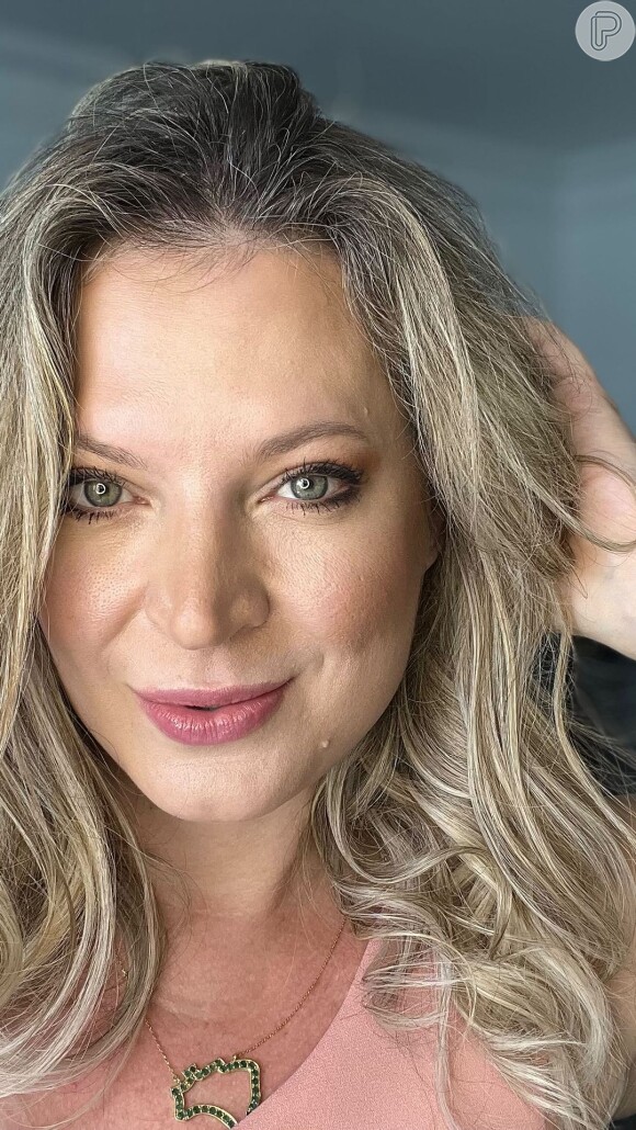 Joice Hasselmann: 'Decidi não entregar minha vida, não entregar minha saúde para canalhas que simplesmente estavam ali para tentar tirar tudo de mim'