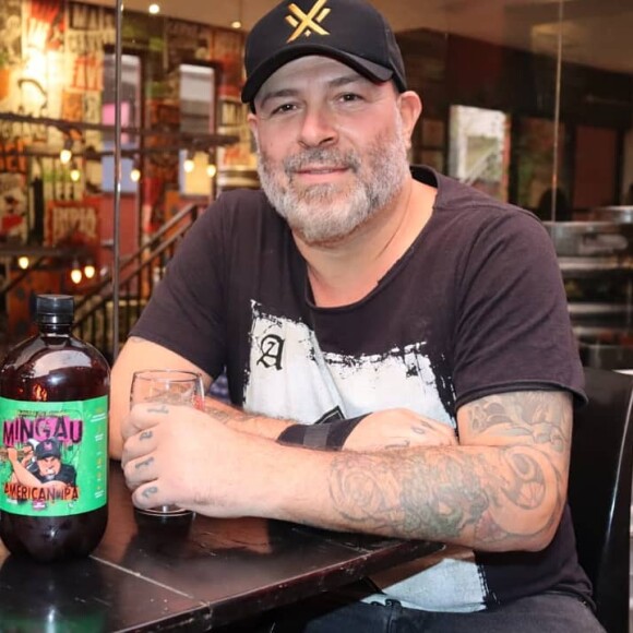 Caso Mingau: segundo suspeito de participação em crime foi preso após denúncia anônima em 15 de setembro de 2023