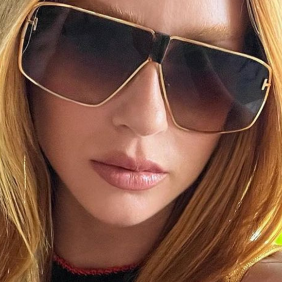 Namoro de Marina Ruy Barbosa com Abdul Fares vive 'turbulência' que abalou casamento com Alexandre Negrão, diz perfil 