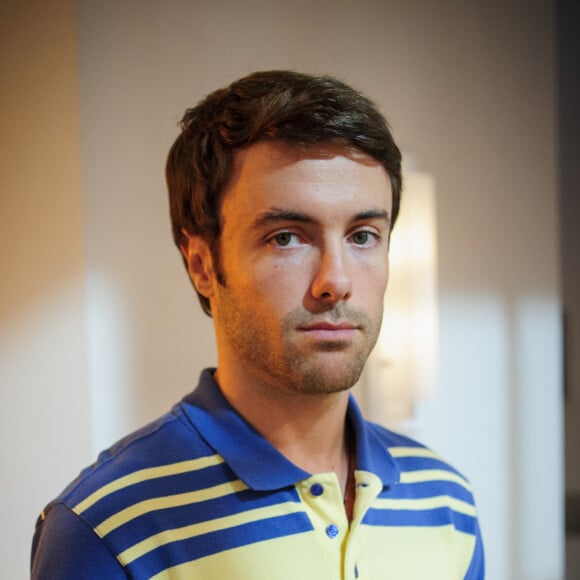 Kayky Brito teve politraumatismo com acidente