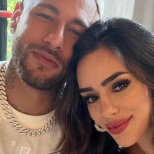 Neymar e Bruna Biancardi terminaram? Equipe do jogador explica status