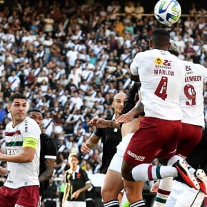 Globo vai mostrar Fluminense x Cruzeiro pela 24ª rodada do Brasileirão 2023 em 20 de setembro de 2023 às 21h30 logo após a novela 'Terra e Paixão'; Première também mostra o jogo ao vivo