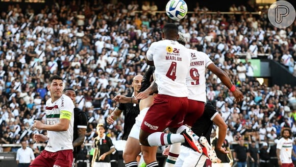 Foto: Goiás x Flamengo vai passar na Globo? E onde assistir Fluminense x  Cruzeiro pela 24ª rodada do Brasileirão 2023 em 20 de setembro de 2023 -  Purepeople