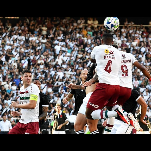 Globo vai mostrar Fluminense x Cruzeiro pela 24ª rodada do Brasileirão 2023 em 20 de setembro de 2023 às 21h30 logo após a novela 'Terra e Paixão'; Première também mostra o jogo ao vivo