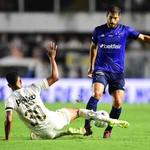 24ª rodada do Campeonato Brasileiro começou em 18 de setebro de 2023 com vitória do Santos diante do Bahia. Rodada vai até o sábado dia 23 de setebro de 2023