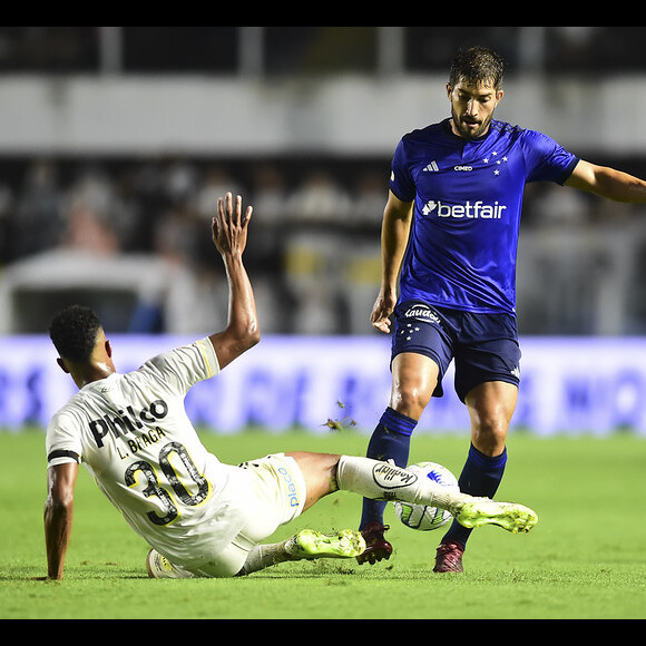 24ª rodada do Campeonato Brasileiro começou em 18 de setebro de 2023 com vitória do Santos diante do Bahia. Rodada vai até o sábado dia 23 de setebro de 2023