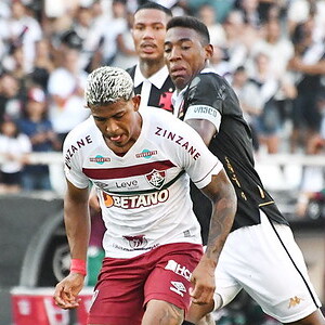 Fluminense x Cruzeiro jogam pela 24ª rodada do Brasileirão 2023 em 20 de setembro de 2023 no Maracanã; Globo e Première exibem ao vivo às 21h30