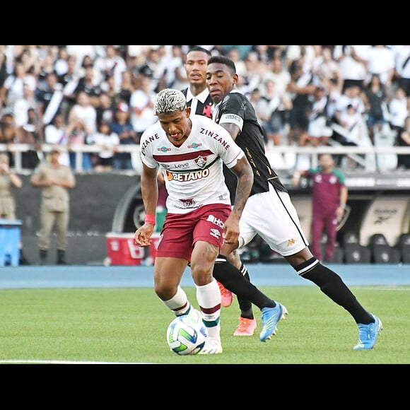 Fluminense x Cruzeiro jogam pela 24ª rodada do Brasileirão 2023 em 20 de setembro de 2023 no Maracanã; Globo e Première exibem ao vivo às 21h30