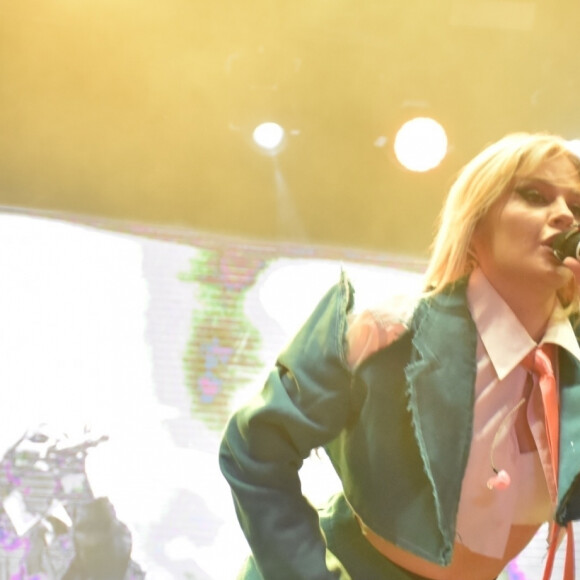 Luísa Sonza: 'Você naquela noite, naquele bar, não me protegeu, mesmo que eu quisesse. Hoje eu te dou um adeus por mim e por todas nós'